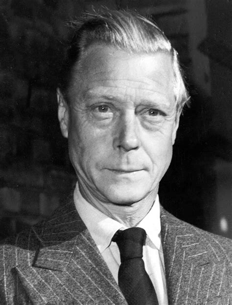 edward viii cause of death.